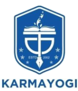 Karmayogi Logo